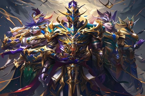 免费2d网游排行榜