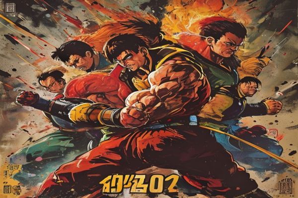 胡莱三国武将排名